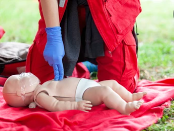 cpr, aed, pals, pediatrics